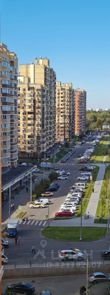 Продажа 2-комн квартиры на вторичном рынке Новая Деревня мкр, Пушкино, Набережная улица, 35к2