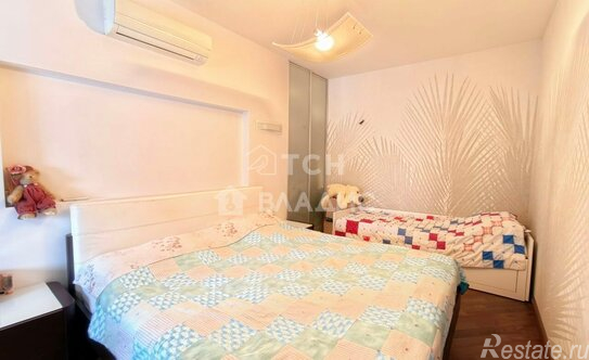 Продажа 2-комн квартиры на вторичном рынке Пушкино, Московский пр-кт,  д. 57,  к. 1