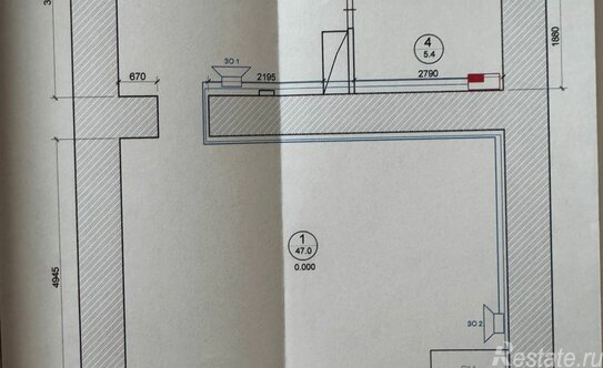 Продажа 2-комн квартиры на вторичном рынке ул Боровая,  д. 36-38