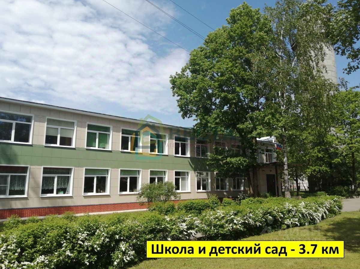 Продажа земли Федоровское городской поселок