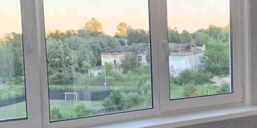 1-комн квартира Коммунар г., улица Школьная, 24