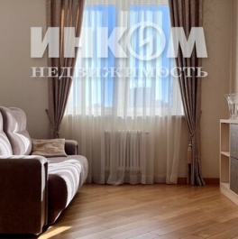 Продажа 2-комн квартиры на вторичном рынке Погонный проезд,  д. 3А,  к. 7
