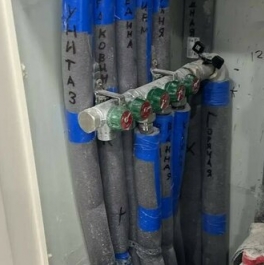 Продажа 1-комн квартиры на вторичном рынке Радиальная 6-я ул,  д. 7/1 к2