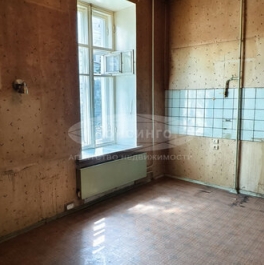 Продажа 3-комн квартиры на вторичном рынке Товарищеский переулок,  д. 20 с1