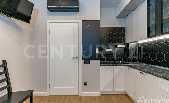 Продажа 3-комн квартиры на вторичном рынке Образцовая улица,  д. 5 к2