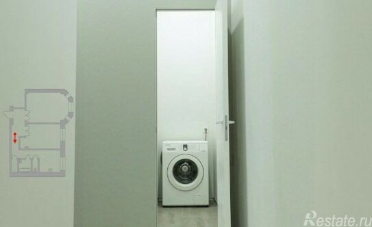 Продажа 2-комн квартиры на вторичном рынке Сухаревская М. пл