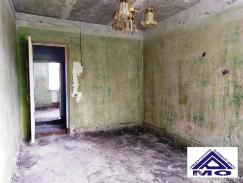 Продажа 2-комн квартиры на вторичном рынке Воскресенск, ул. Советская,  д. 13