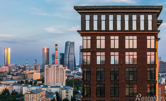 Продажа 1-комн квартиры на вторичном рынке улица Зорге,  д. 9А к1