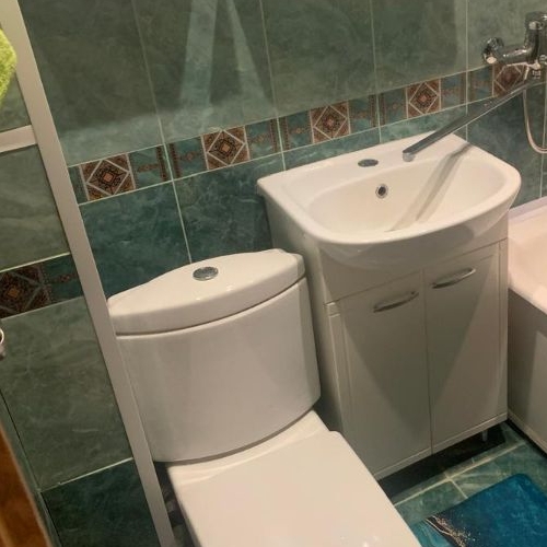 2-комн квартира Рублевское шоссе, 109К2