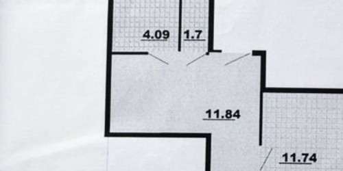 1-комн квартира Сестрорецк, улица Воскова, 5
