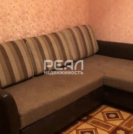 Аренда 2-комн квартиры на вторичном рынке Индустриальный пр-кт,  д. 29