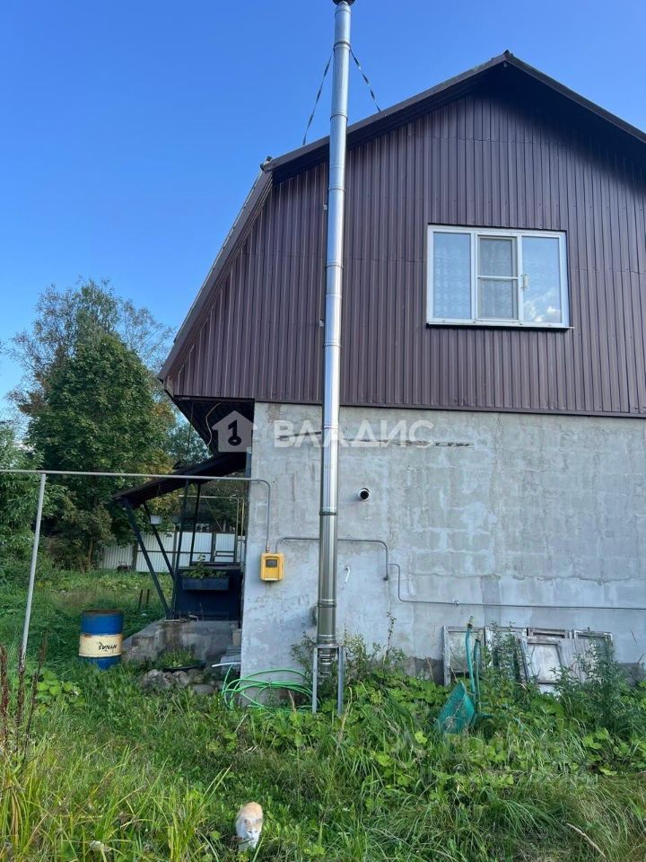 Продажа дома Отрадное, 7-я линия, 80