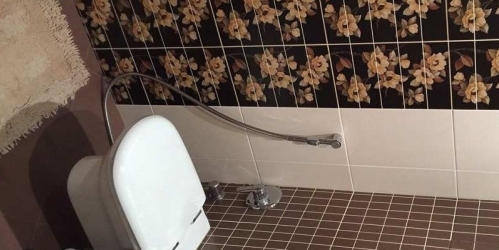 3-комн квартира Ногинск г, Декабристов ул ,  д. 1