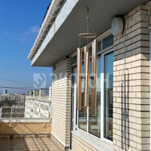 4-комн квартира улица Танкиста Хрустицкого,  д. 9