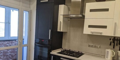 2-комн квартира Сущевский Вал ул,  д. 3/5А