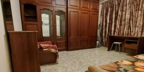 1-комн квартира Каргопольская улица,  д. 18