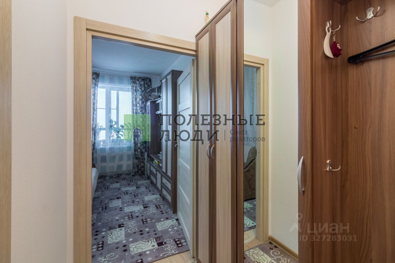 Продажа студии Усть-Славянка тер., проспект Советский, 34к2