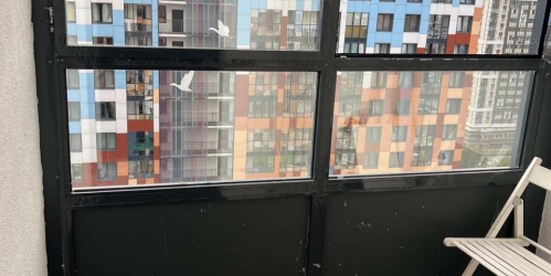 Студия Крыленко ул. ,  д. 1,  к. 1