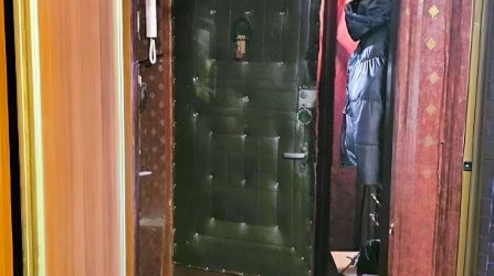 2-комн квартира улица Земляной Вал, 38-40/15С9