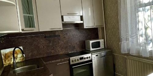 1-комн квартира улица Щербакова, 9