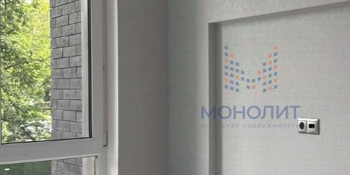 1-комн квартира улица Красных Зорь, 33А