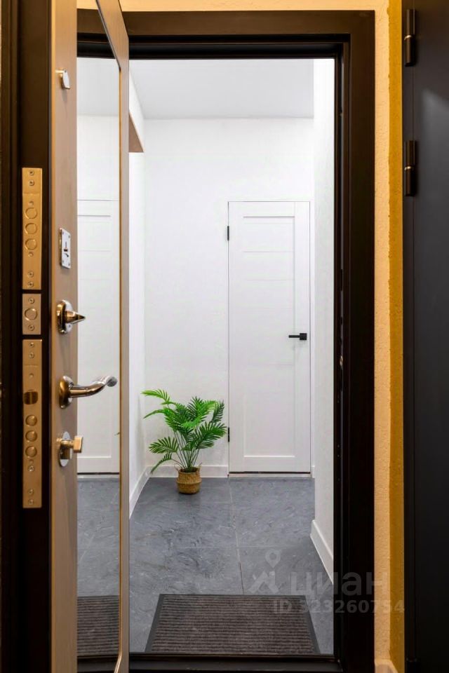 Продажа студии 1-я Васильевского острова линия, 18/2