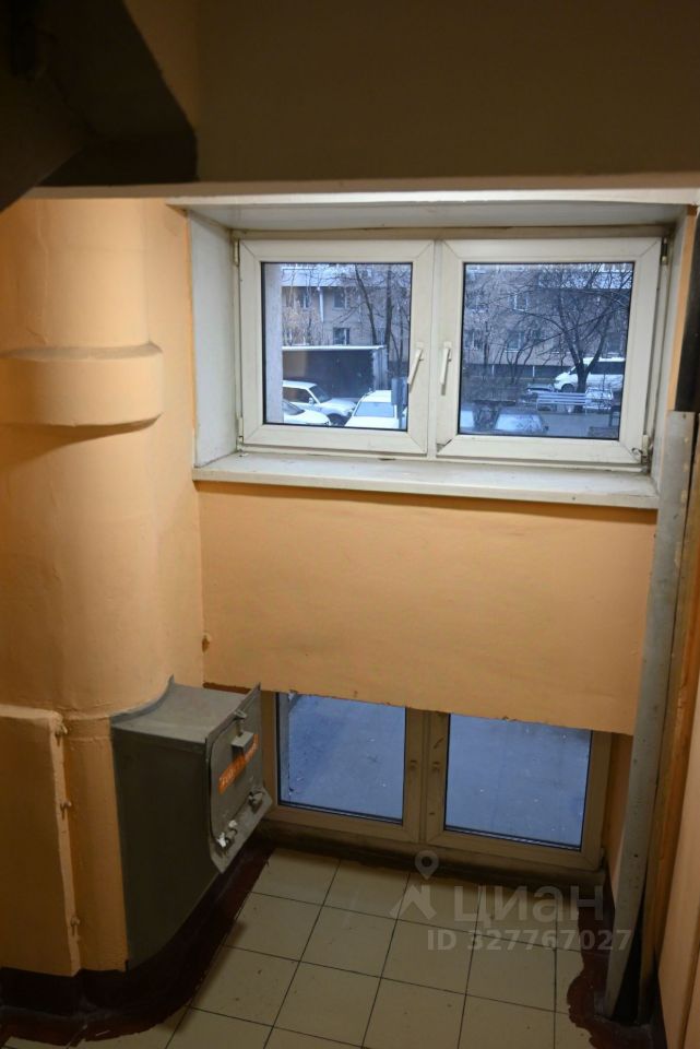 Продажа 3-комн квартиры на вторичном рынке Рязанский проспект, 51