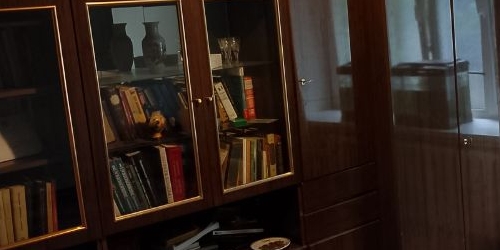 2-комн квартира Аргуновская улица, 4