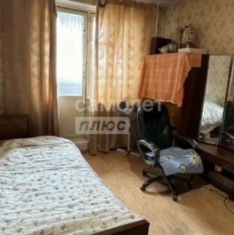 Продажа 2-комн квартиры на вторичном рынке Алтуфьевское ш,  д. 10