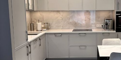 3-комн квартира Цимлянская улица, 3к2