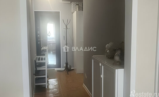 Продажа 1-комн квартиры на вторичном рынке Парголово п, 1 Мая ул,  д. 107 к3
