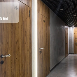 Продажа 1-комн квартиры на вторичном рынке Смоленский Б. пр-кт,  д. 28