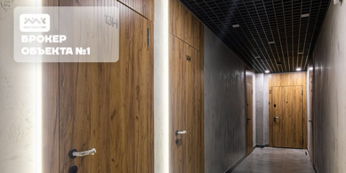 1-комн квартира Смоленский Б. пр-кт,  д. 28