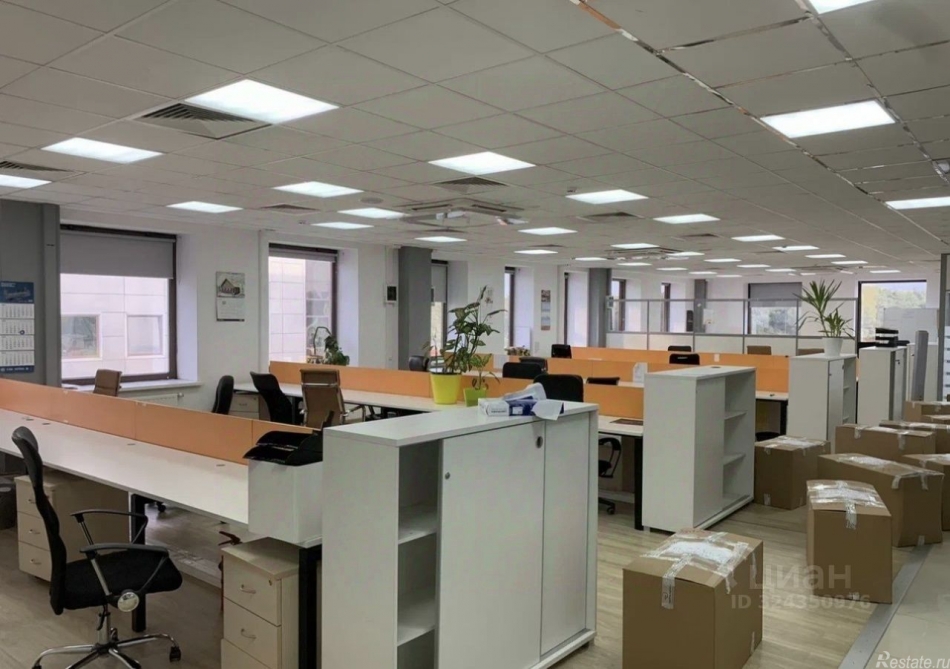 Аренда офиса Нерис Саломеи ул,  д. 12