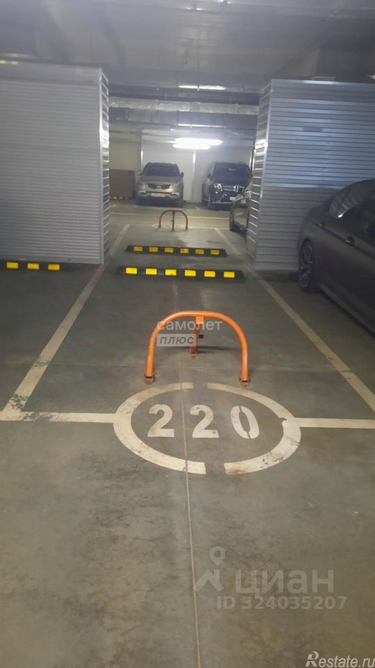 Продажа гаража Волоколамское шоссе,  д. 71,  к. 2