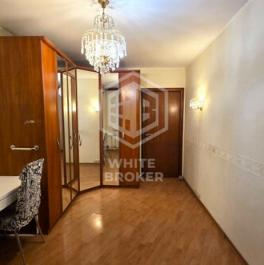 Продажа 2-комн квартиры на вторичном рынке Октябрьская улица,  д. 33