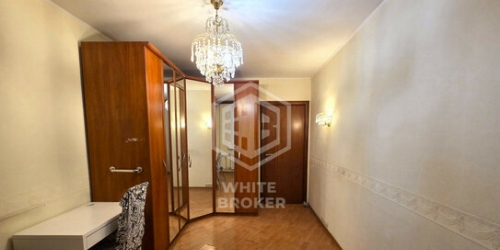 2-комн квартира Октябрьская улица,  д. 33