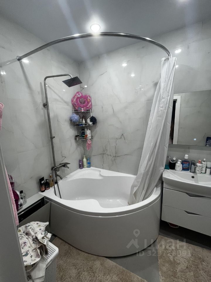 Продажа 2-комн квартиры на вторичном рынке Супонево мкр, Звенигород, к5