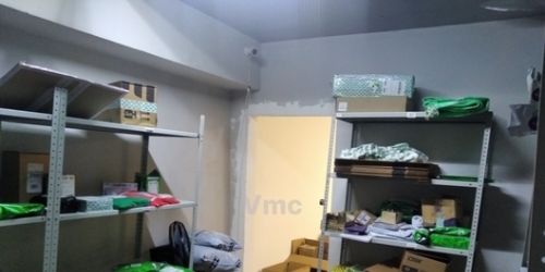 Помещение свободного назначения 1-й Волконский пер,  д. 15