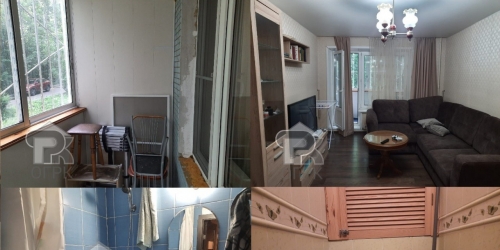 2-комн квартира Череповецкая улица, 6Б