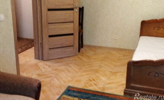 Продажа 1-комн квартиры на вторичном рынке Маршала Катукова ул,  д. 10 к1