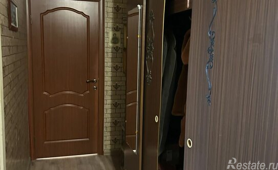 Продажа 3-комн квартиры на вторичном рынке Стачек пр-кт,  д. 89 к1