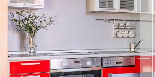 2-комн квартира улица Восстания, 6а