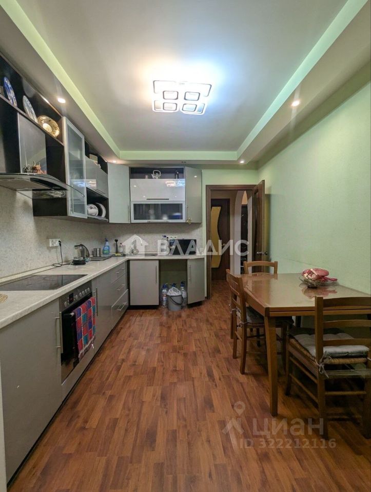 Продажа 1-комн квартиры на вторичном рынке Городок А мкр, Люберцы, улица 3-е Почтовое Отделение,  д. 5