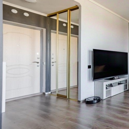 Студия Парашютная улица, 36к1