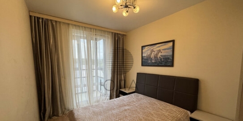 2-комн квартира ул Оптиков,  д. 34,  к. 1