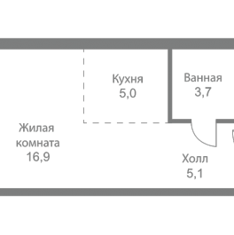 Продажа студии Москва г., Сколковское ш., к. 4 Продажа студии Москва г., Сколковское ш., к. 4