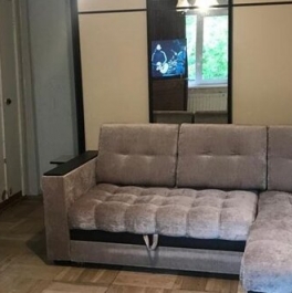Продажа 2-комн квартиры на вторичном рынке проспект Мечникова,  д. 17