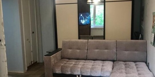 2-комн квартира проспект Мечникова,  д. 17