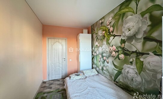 Продажа 2-комн квартиры на вторичном рынке улица Яворки,  д. 1 к1